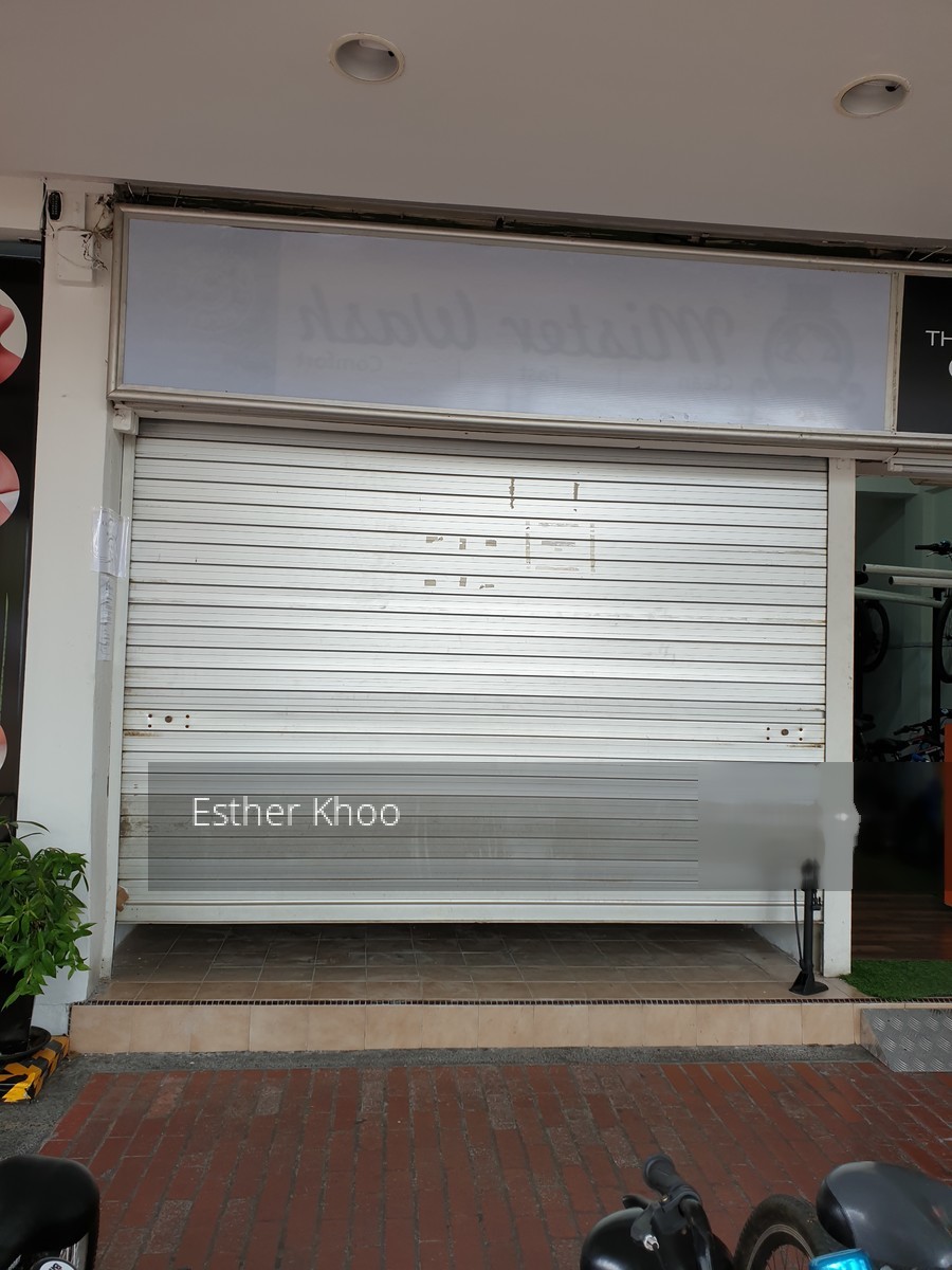 MARINE PARADE CENTRAL (D15), Shop House #219881341